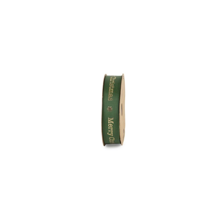 NASTRO JOEL MM.25X20MT. VERDE